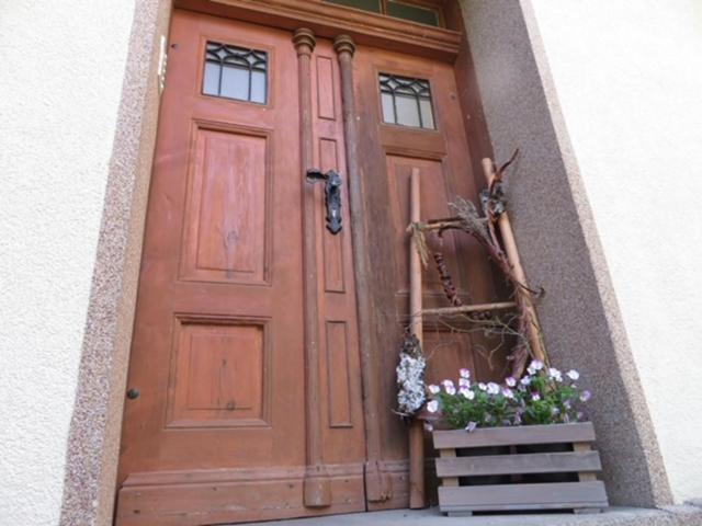 Blota Kral Appartement Lübben Buitenkant foto